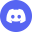 Discord LOGO